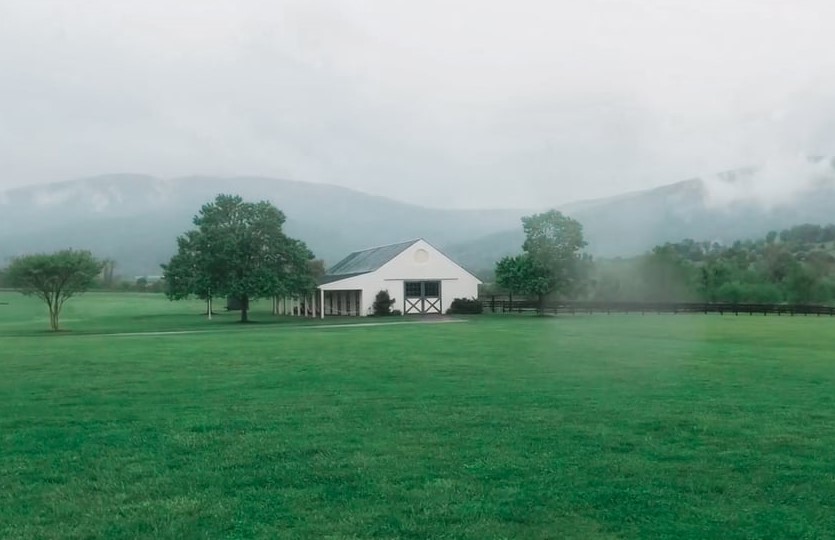 King Family Vineyard King Family Vineyard in Charlottesville, VA