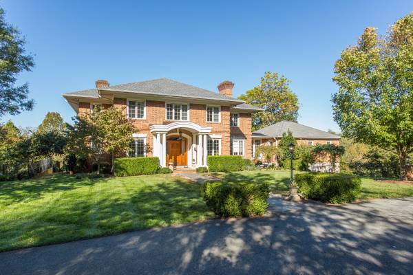 Braeside Annex - two bedroom annex for extended stays in Charlottesville, VA