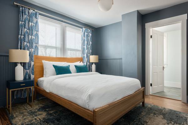 Belmont Guesthouse Grove