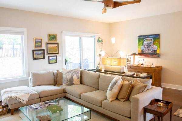 Warner House Downtown