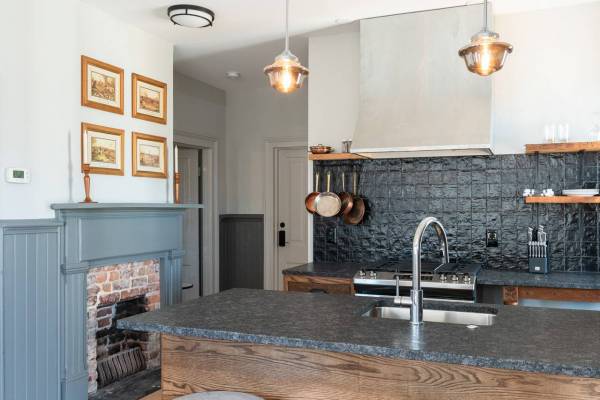 long term vacation rental Charlottesville