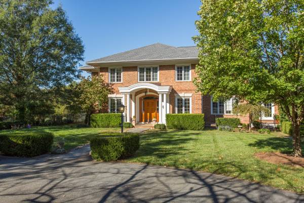 Braeside Annex - Two bedroom extended stays in Charlottesville, VA