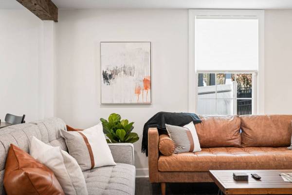 Charlottesville vacation rental