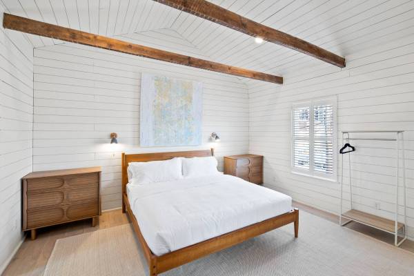 hotel Charlottesville, VA