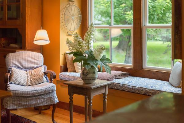 Homeowner services provided by Guesthouses in Charlottesville, VA