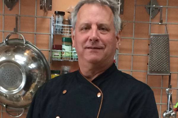 Professional chef and additional guest services provided to Guesthouses guests