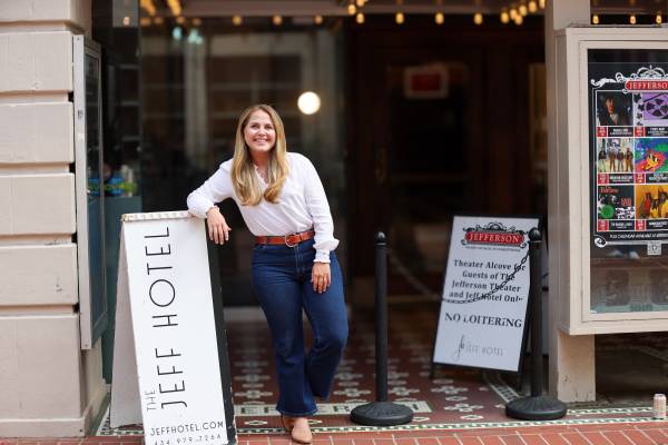 Hotel Management Services