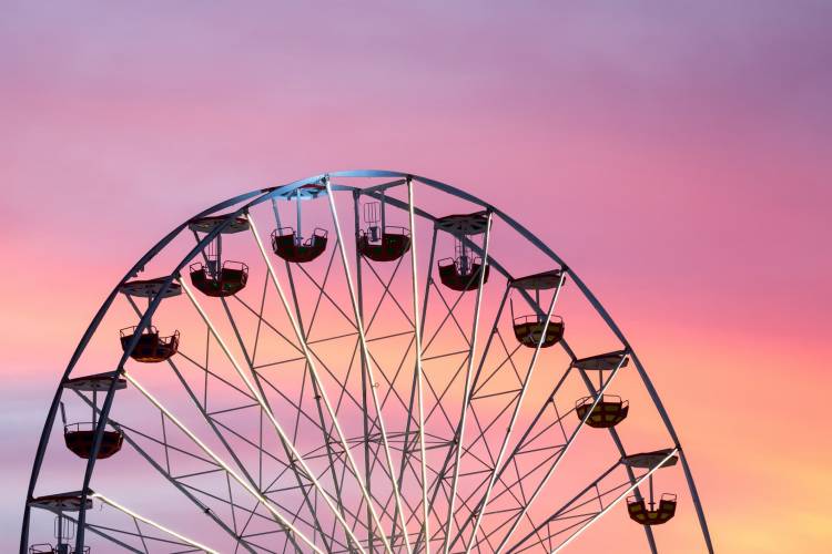 fair rides