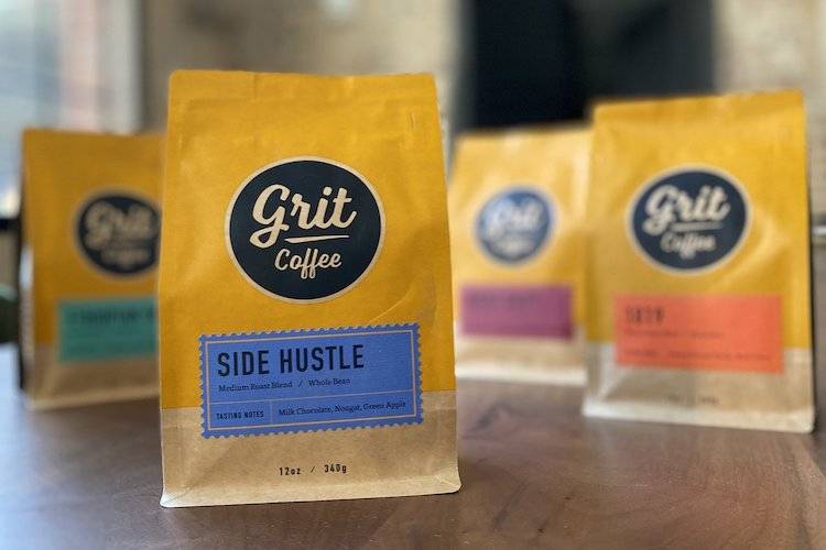 Grit Coffee