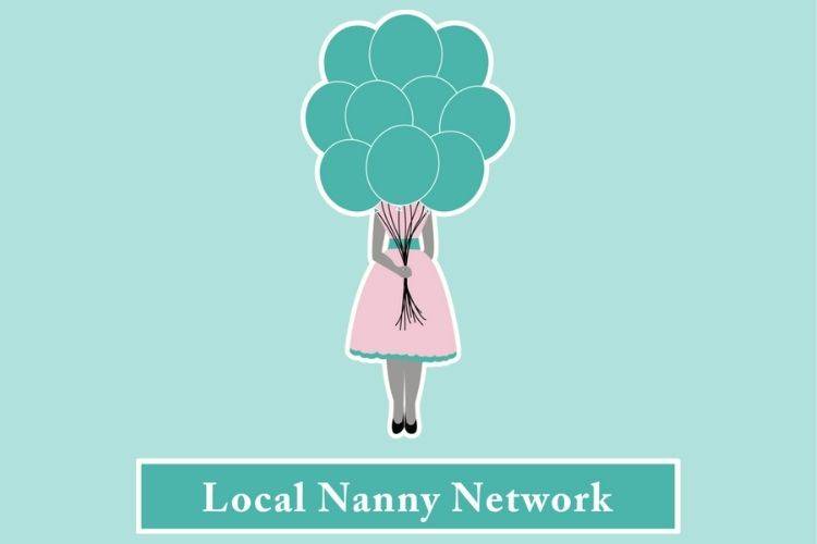 Local Nanny Network