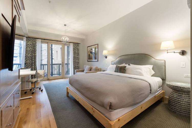 The Townsman Meriwether