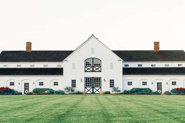 A cidery in Charlottesville, VA