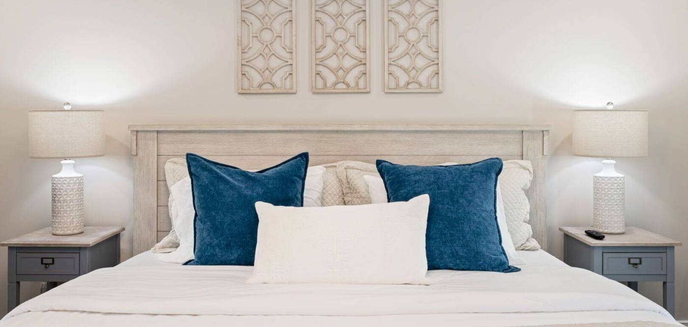 Charlottesville property management rental