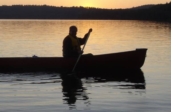 Canoeing Canoeing in Charlottesville, VA
