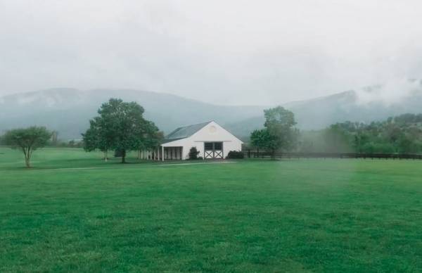 King Family Vineyard King Family Vineyard in Charlottesville, VA