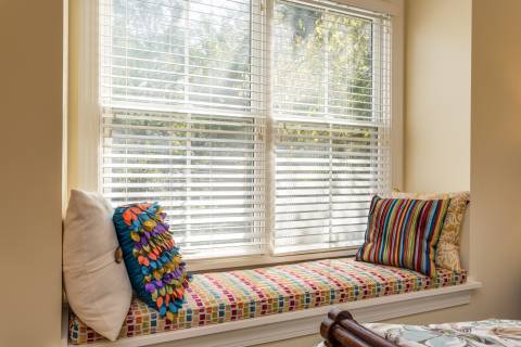 Charlottesville One Bedroom Guesthouses