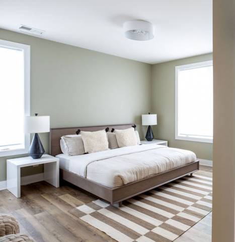 Piedmont Place: Suite 401