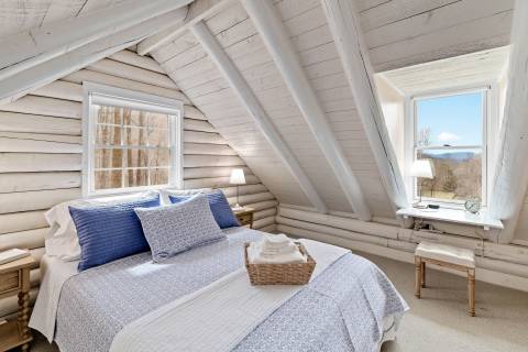 Stonemont Cabin