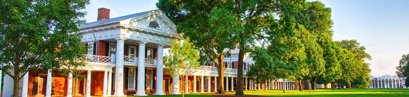 University of Virginia